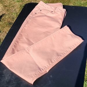 Apt 9 Skinny Jeans, Modern Fit 10R